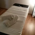 Alma Del Camino - Rooms&albergue *