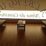 Alma Del Camino - Rooms&albergue Sarria