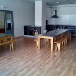 Alma Del Camino - Rooms&albergue Hostal *