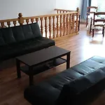 Alma Del Camino - Rooms&albergue Sarria
