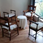 Hostal Alma Del Camino - Rooms&albergue *