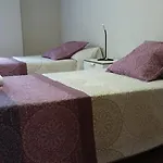 Hostal Alma Del Camino - Rooms&albergue Sarria
