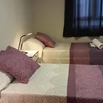 Alma Del Camino - Rooms&albergue *