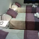 Alma Del Camino - Rooms&albergue Hostal *