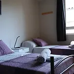 Alma Del Camino - Rooms&albergue Sarria