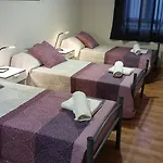Alma Del Camino - Rooms&albergue Hostal *