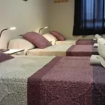 Hostal Alma Del Camino - Rooms&albergue
