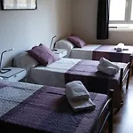Alma Del Camino - Rooms&albergue