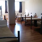 Alma Del Camino - Rooms&albergue Sarria