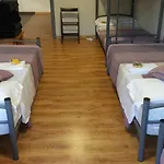 Alma Del Camino - Rooms&albergue Hostal