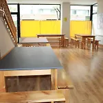 Alma Del Camino - Rooms&albergue Hostal Sarria