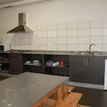 Alma Del Camino - Rooms&albergue Hostal *