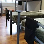 Alma Del Camino - Rooms&albergue *