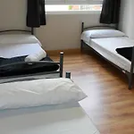 Alma Del Camino - Rooms&albergue Hostal *