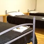 Alma Del Camino - Rooms&albergue *
