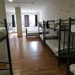 Alma Del Camino - Rooms&albergue Hostal