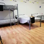 Alma Del Camino - Rooms&albergue Hostal *