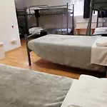 Alma Del Camino - Rooms&albergue Hostal Sarria