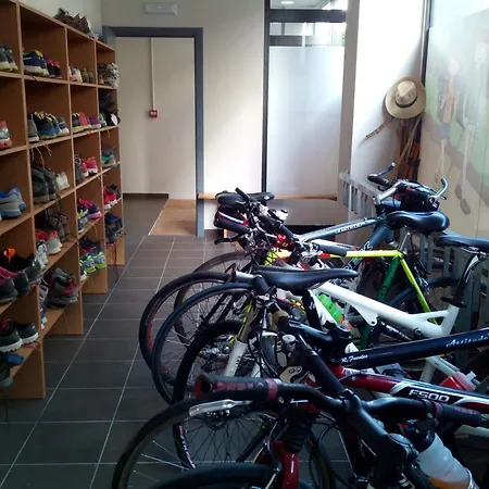 Alma Del Camino - & Hostel Sarria