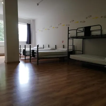 Alma Del Camino - & Sarria