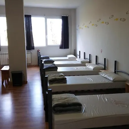 Alma Del Camino - & * Sarria