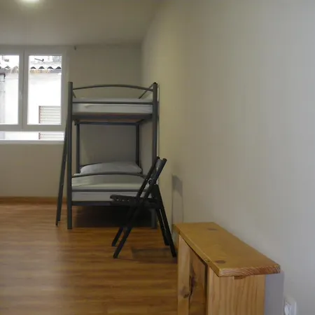 Alma Del Camino - & *