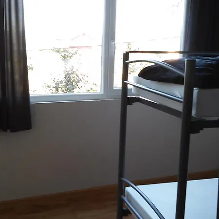 Hostel Alma Del Camino - &