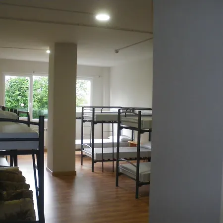 Hostel Alma Del Camino - &