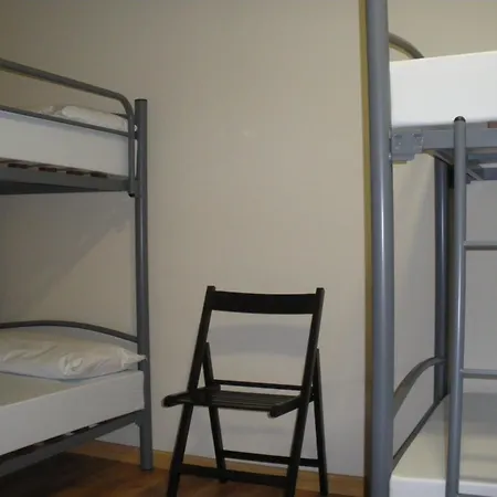 Alma Del Camino - & Hostel Sarria