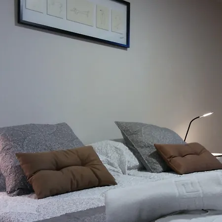 Alma Del Camino - & Hostel