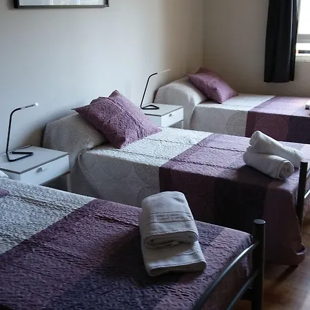 Alma Del Camino - & *