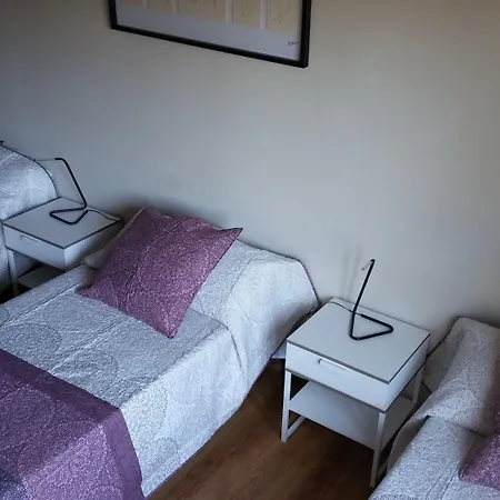 Alma Del Camino - & Sarria