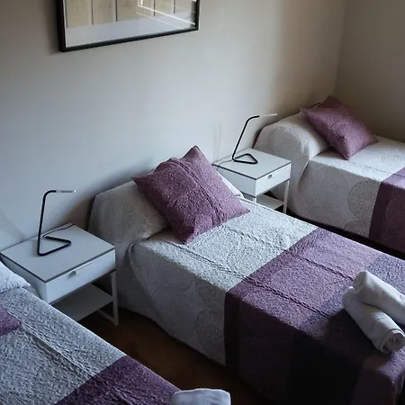 Alma Del Camino - & * Sarria