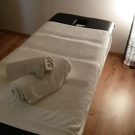 Alma Del Camino - Rooms&albergue *