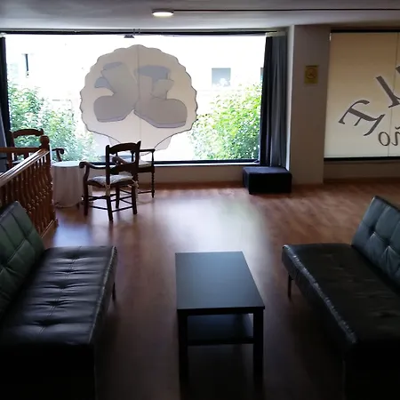 Alma Del Camino - & Sarria