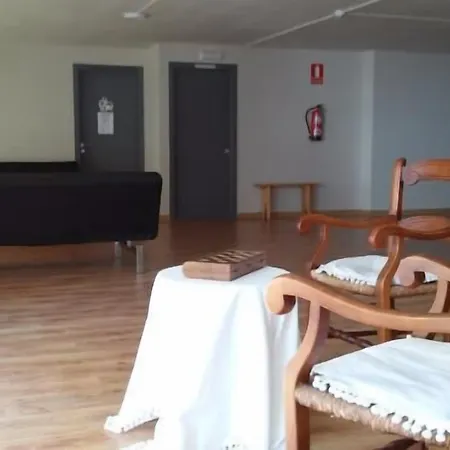 Alma Del Camino - & Hostel