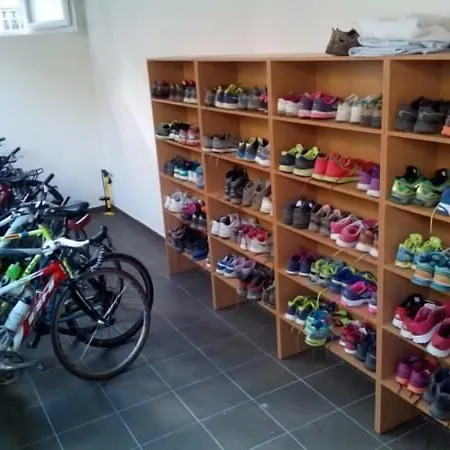 Alma Del Camino - & Hostel Sarria