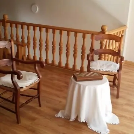 Alma Del Camino - & Hostel Sarria