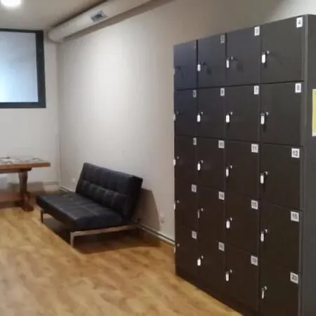 Alma Del Camino - & * Sarria