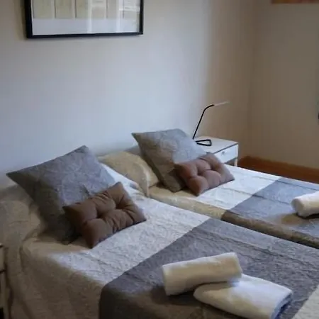 Alma Del Camino - & Sarria