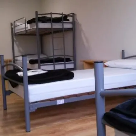 Alma Del Camino - & Hostel *