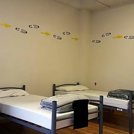 Alma Del Camino - Rooms&albergue Hostal *