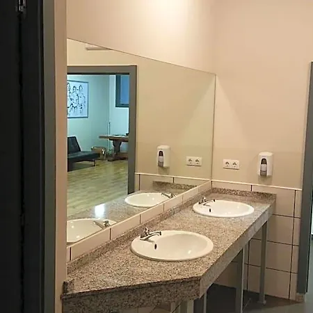 Alma Del Camino - Rooms&albergue Sarria