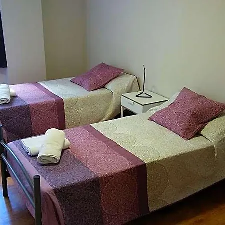 Hostal Alma Del Camino - Rooms&albergue *