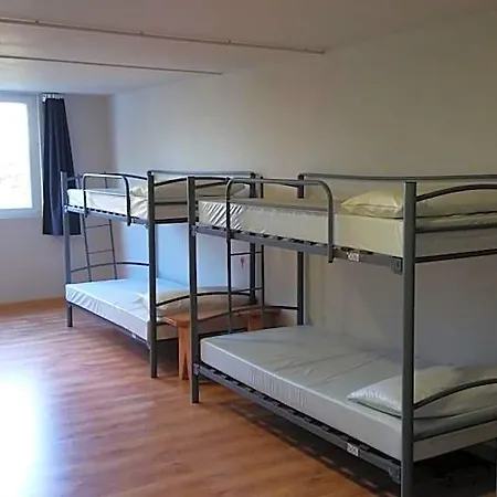 Hostal Alma Del Camino - Rooms&albergue Sarria
