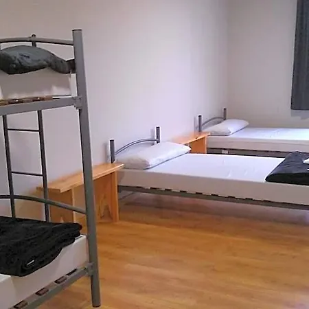 Alma Del Camino - Rooms&albergue Hostal