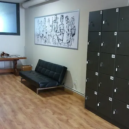 Alma Del Camino - & * Sarria