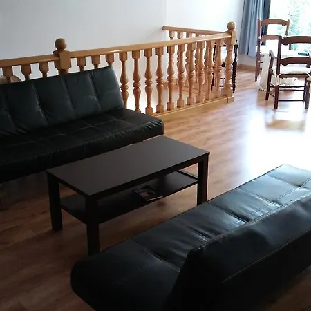 Alma Del Camino - & Sarria