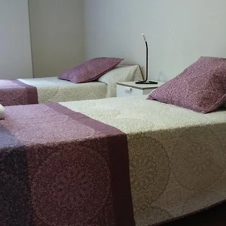 Hostel Alma Del Camino - & Sarria