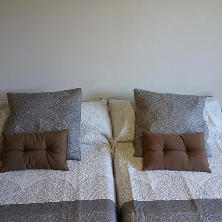 Alma Del Camino - & *